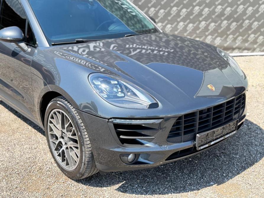 Porsche Macan I Краснодар  - изображение 2