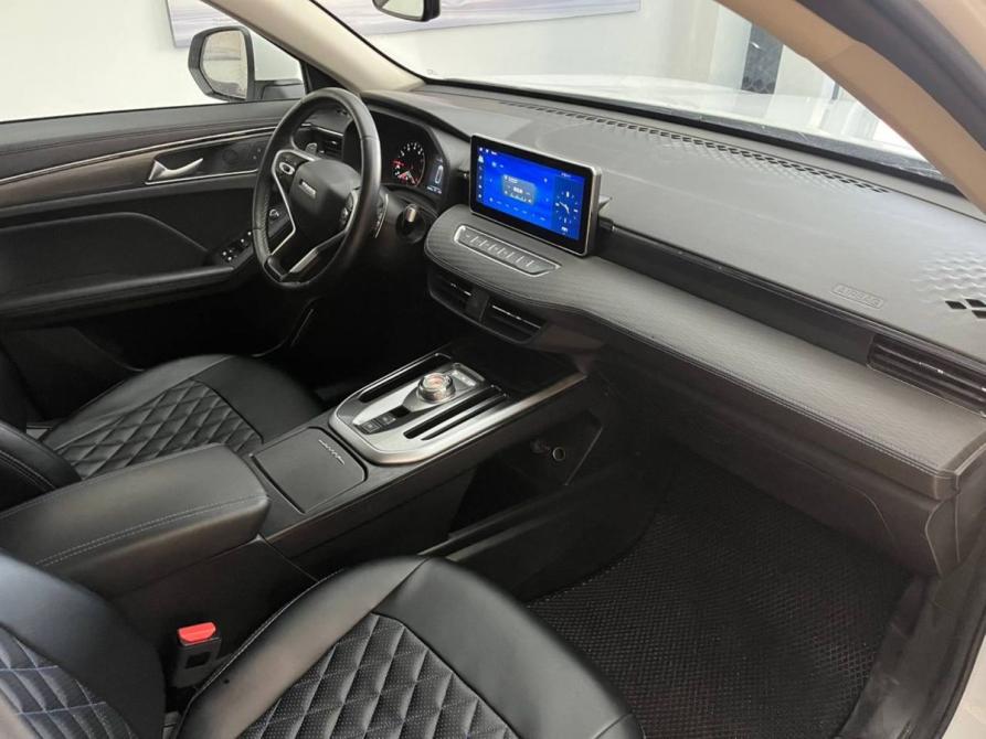 Haval Jolion I Ярославль  - изображение 12