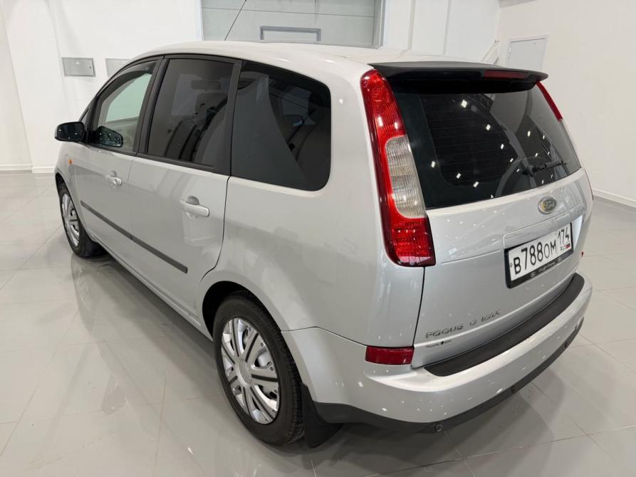 Ford C-MAX I Челябинск  - изображение 7