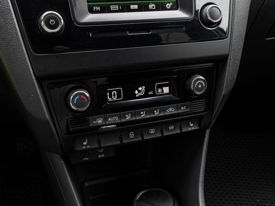 Skoda Rapid I Краснодар  - изображение 13