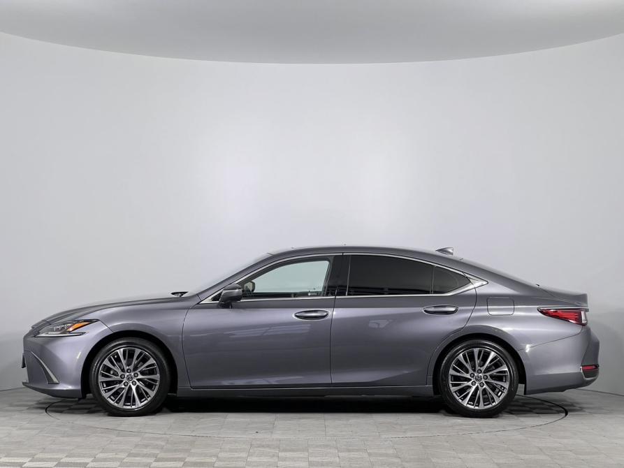 Lexus ES VII Калининград  - изображение 8