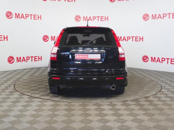 Honda CR-V III с пробегом 2008 года, цена 1 069 000 рублей, 216126 км, внедорожник, Автокод Объявления