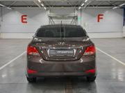 Hyundai Solaris I Рестайлинг Казань  - изображение 29