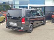 Mercedes-Benz V-Класс III (W447) Рестайлинг Москва  - изображение 24