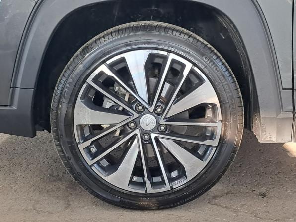 Changan CS35 Plus I Рестайлинг с пробегом 2023 года, цена 1 650 000 рублей, 26065 км, внедорожник, Автокод Объявления