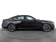 BMW 7 серии VI (G11/G12) Рестайлинг Москва  - изображение 34