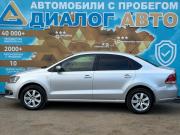 Volkswagen Polo V Набережные Челны  - изображение 23