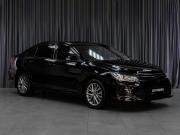 Toyota Camry VII (XV50) Рестайлинг Тюмень  - изображение 25