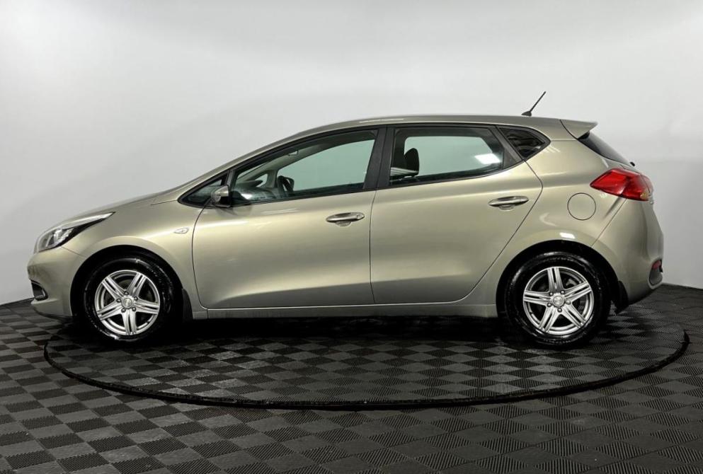 Kia Ceed II Нижний Новгород  - изображение 9