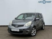 Nissan Note I Рестайлинг Москва  - изображение 13