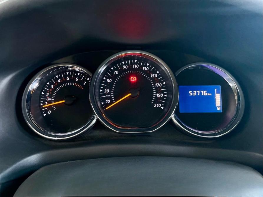 Renault Sandero II Ростов-на-Дону  - изображение 11