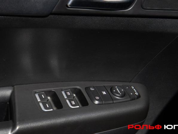 Kia Sportage IV Рестайлинг с пробегом 2019 года, цена 2 378 000 рублей, 42528 км, внедорожник, Автокод Объявления