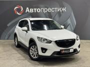 Mazda CX-5 I Пермь  - изображение 29