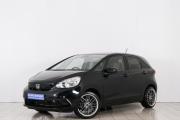 Honda Fit IV Красноярск  - изображение 27