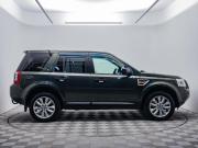 Land Rover Freelander II Москва  - изображение 23