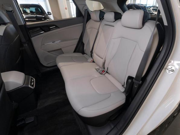 Kia Sportage (China) III (NP) Рестайлинг с пробегом 2026 года, цена 3 780 000 рублей, 20 км, внедорожник, Автокод Объявления