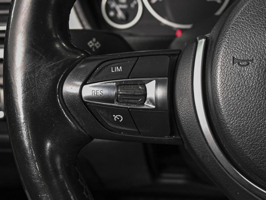 BMW 3 серии VI (F3x) Рестайлинг Ставрополь  - изображение 18