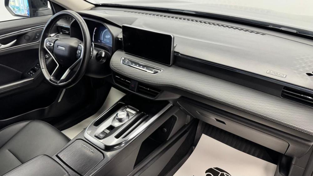 Haval Jolion I Рестайлинг Киров  - изображение 17