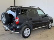 Chevrolet Niva I Рестайлинг Псков  - изображение 16