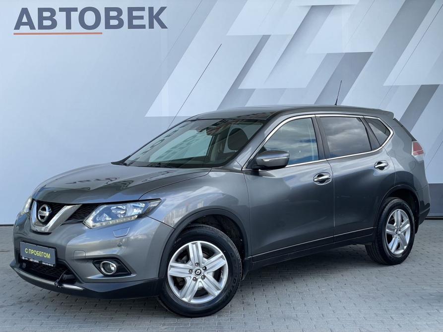 Nissan X-Trail III Екатеринбург  - изображение 1
