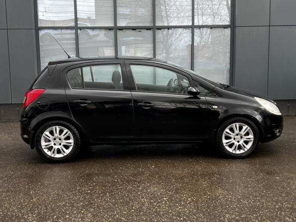 Opel Corsa D с пробегом 2008 года, цена 399 000 рублей, 113700 км, хэтчбек, Автокод Объявления