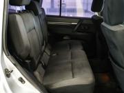 Mitsubishi Pajero IV Рестайлинг 1 Самара  - изображение 40