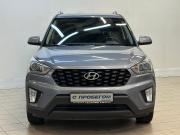 Hyundai Creta I Рестайлинг Балашиха  - изображение 19