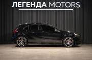 Mercedes-Benz A-Класс III (W176) Иркутск  - изображение 36