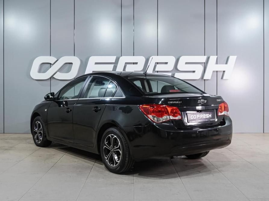 Chevrolet Cruze I Воронеж  - изображение 2