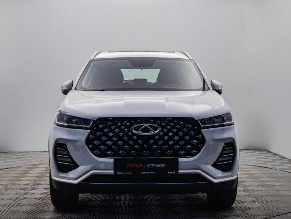 Chery Tiggo 7 Pro I с пробегом 2020 года, цена 1 464 000 рублей, 99659 км, внедорожник, Автокод Объявления