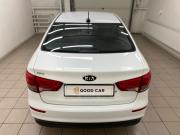 Kia Rio III Рестайлинг Энгельс  - изображение 50