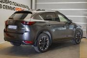 Mazda CX-5 II Москва  - изображение 31