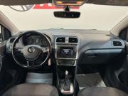 Volkswagen Polo V Рестайлинг Новочеркасск  - изображение 30