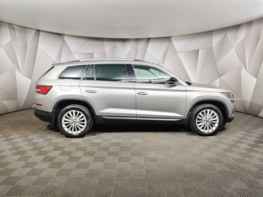 Skoda Kodiaq I Москва  - изображение 6