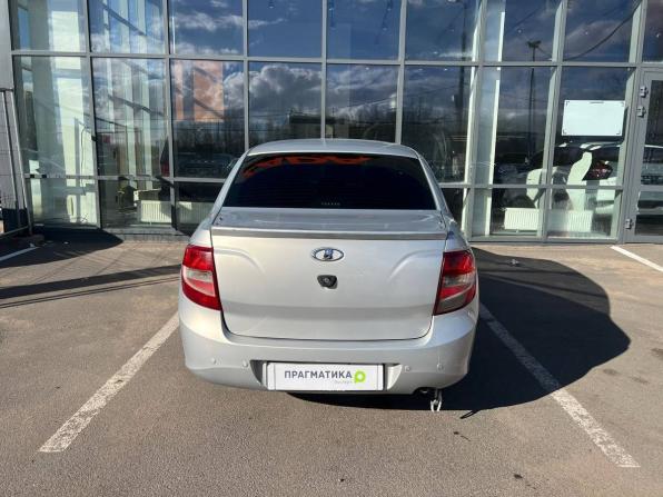 Lada (ВАЗ) Granta I с пробегом 2014 года, цена 299 000 рублей, 167000 км, седан, Автокод Объявления