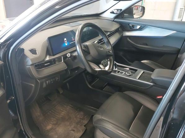 Chery Tiggo 7 Pro Max I с пробегом 2023 года, цена 1 785 000 рублей, 53193 км, внедорожник, Автокод Объявления