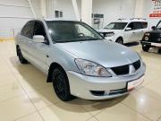 Mitsubishi Lancer IX Рестайлинг Миасс  - изображение 22