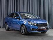Lada (ВАЗ) Vesta I Волгоград  - изображение 20