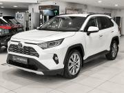 Toyota RAV4 V (XA50) Казань  - изображение 23
