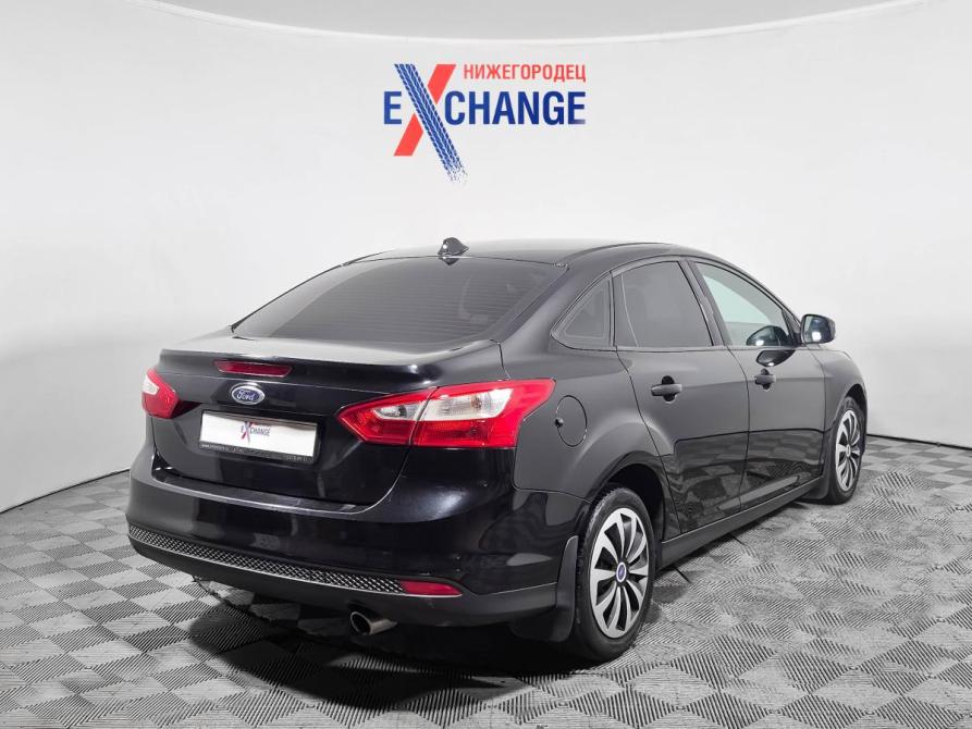 Ford Focus III Нижний Новгород  - изображение 5