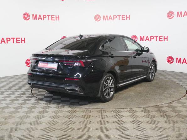 Omoda S5 с пробегом 2023 года, цена 1 627 000 рублей, 10190 км, седан, Автокод Объявления