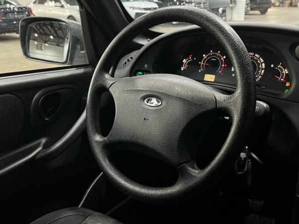 Lada (ВАЗ) Niva Travel I с пробегом 2023 года, цена 944 000 рублей, 45421 км, внедорожник, Автокод Объявления