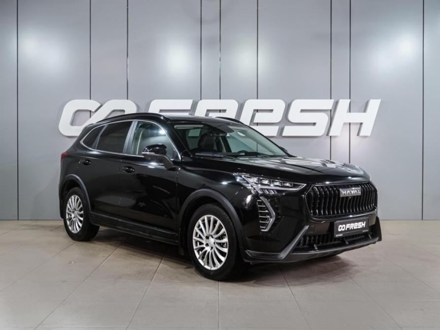 Haval Jolion I Рестайлинг Воронеж  - изображение 1