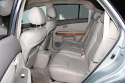 Lexus RX II Рестайлинг Владивосток  - изображение 40