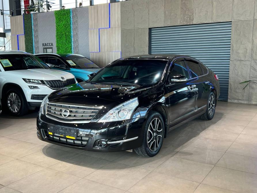 Nissan Teana II Рестайлинг Оренбург  - изображение 1
