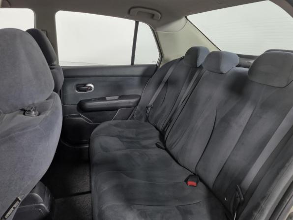 Nissan Tiida I Рестайлинг с пробегом 2010 года, цена 599 000 рублей, 209144 км, седан, Автокод Объявления