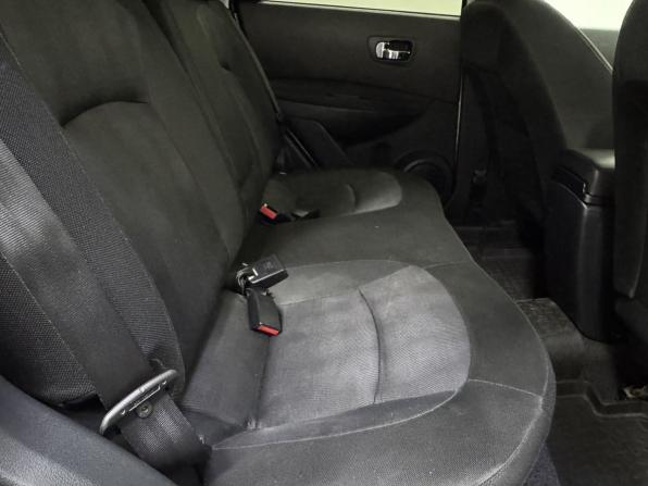 Nissan Qashqai I Рестайлинг с пробегом 2012 года, цена 810 000 рублей, 200520 км, внедорожник, Автокод Объявления