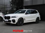 BMW X5 IV (G05/G18) Москва  - изображение 19