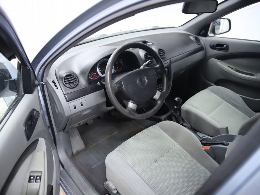 Chevrolet Lacetti I Уфа  - изображение 10