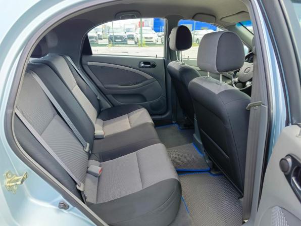 Chevrolet Lacetti I с пробегом 2012 года, цена 579 995 рублей, 137654 км, хэтчбек, Автокод Объявления
